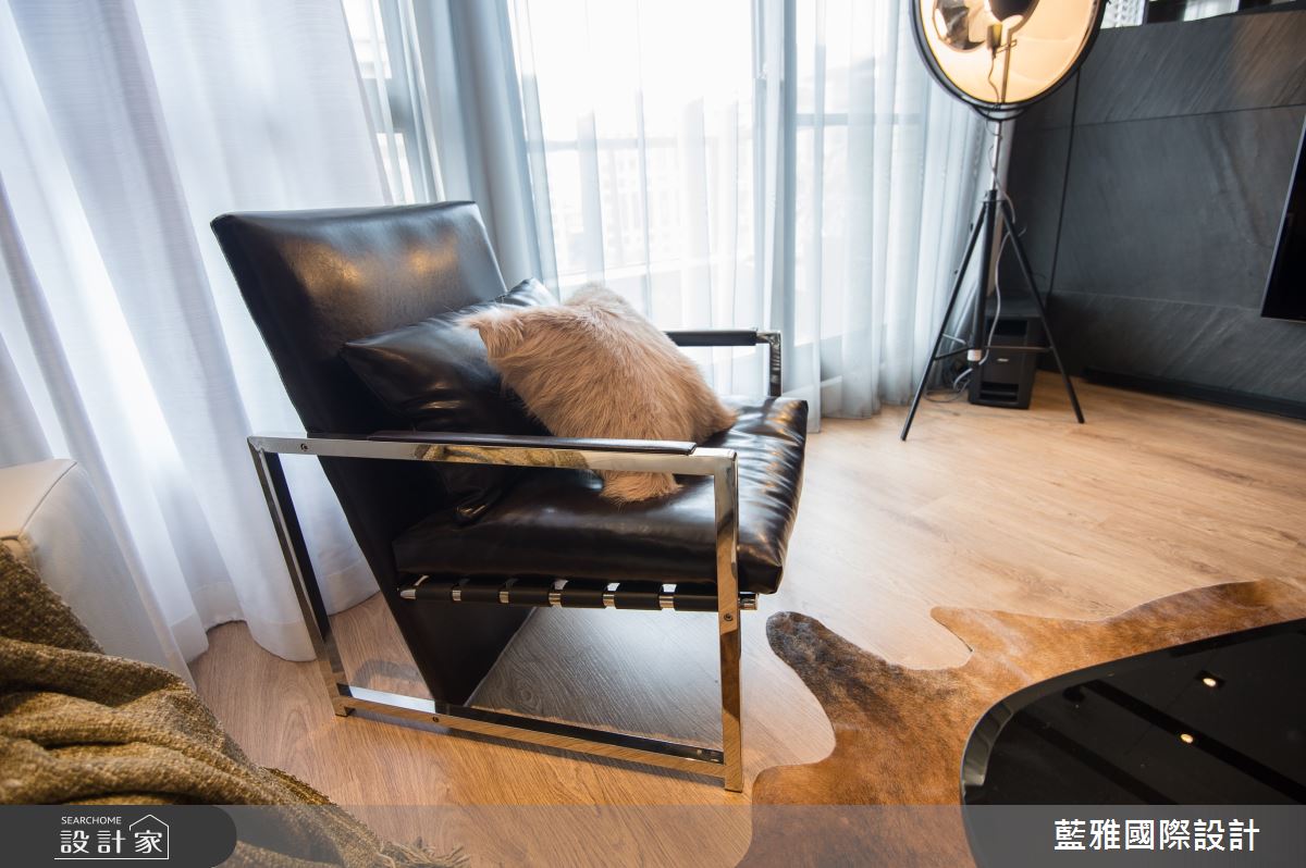 45坪新成屋(5年以下)＿混搭風案例圖片＿藍雅國際設計＿藍雅_10之11