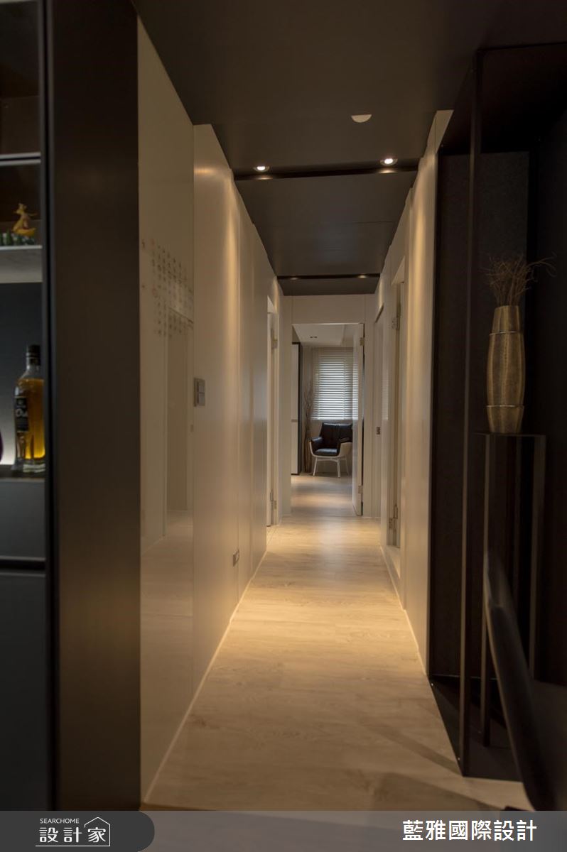 45坪新成屋(5年以下)＿混搭風案例圖片＿藍雅國際設計＿藍雅_10之25