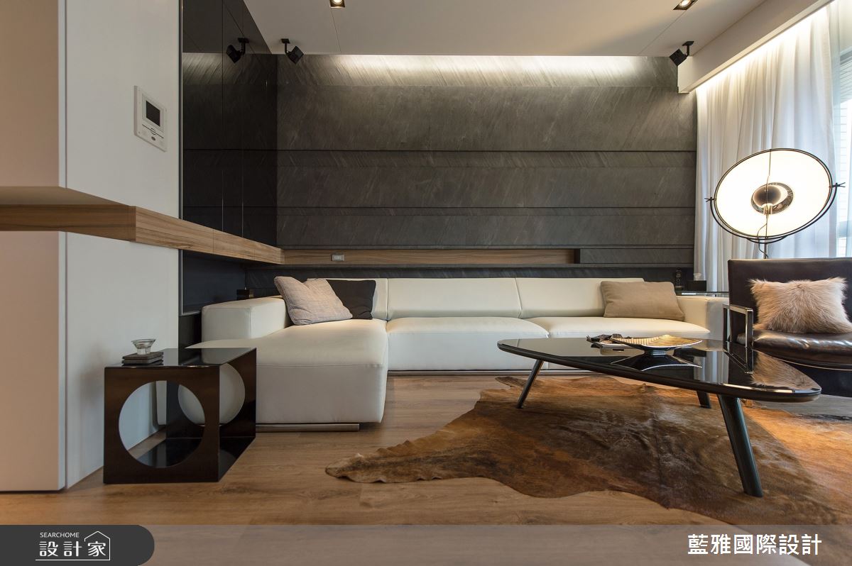 45坪新成屋(5年以下)＿混搭風案例圖片＿藍雅國際設計＿藍雅_10之7