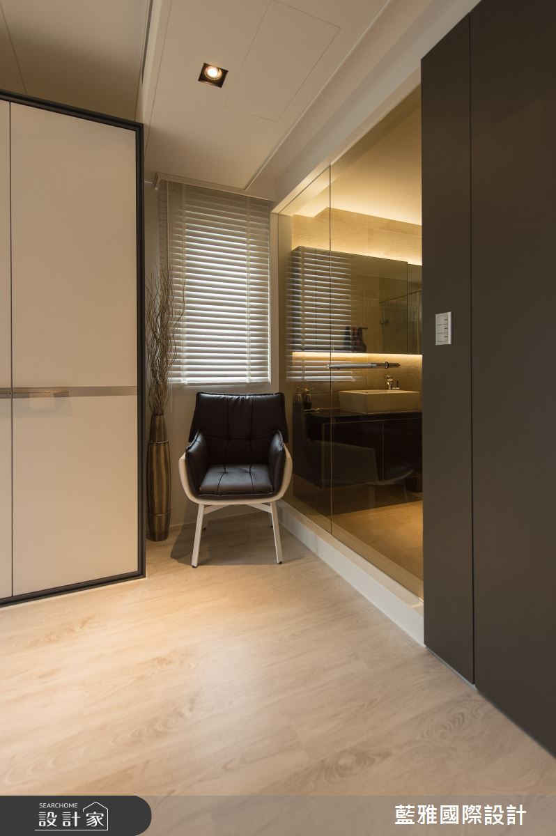 45坪新成屋(5年以下)＿混搭風案例圖片＿藍雅國際設計＿藍雅_10之30