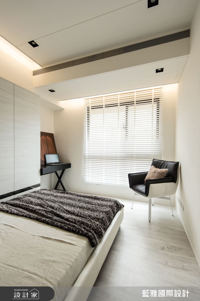 45坪新成屋(5年以下)＿混搭風案例圖片＿藍雅國際設計＿藍雅_10之32