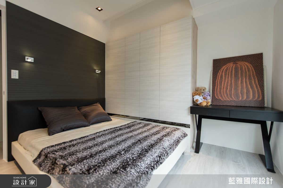 45坪新成屋(5年以下)＿混搭風案例圖片＿藍雅國際設計＿藍雅_10之33