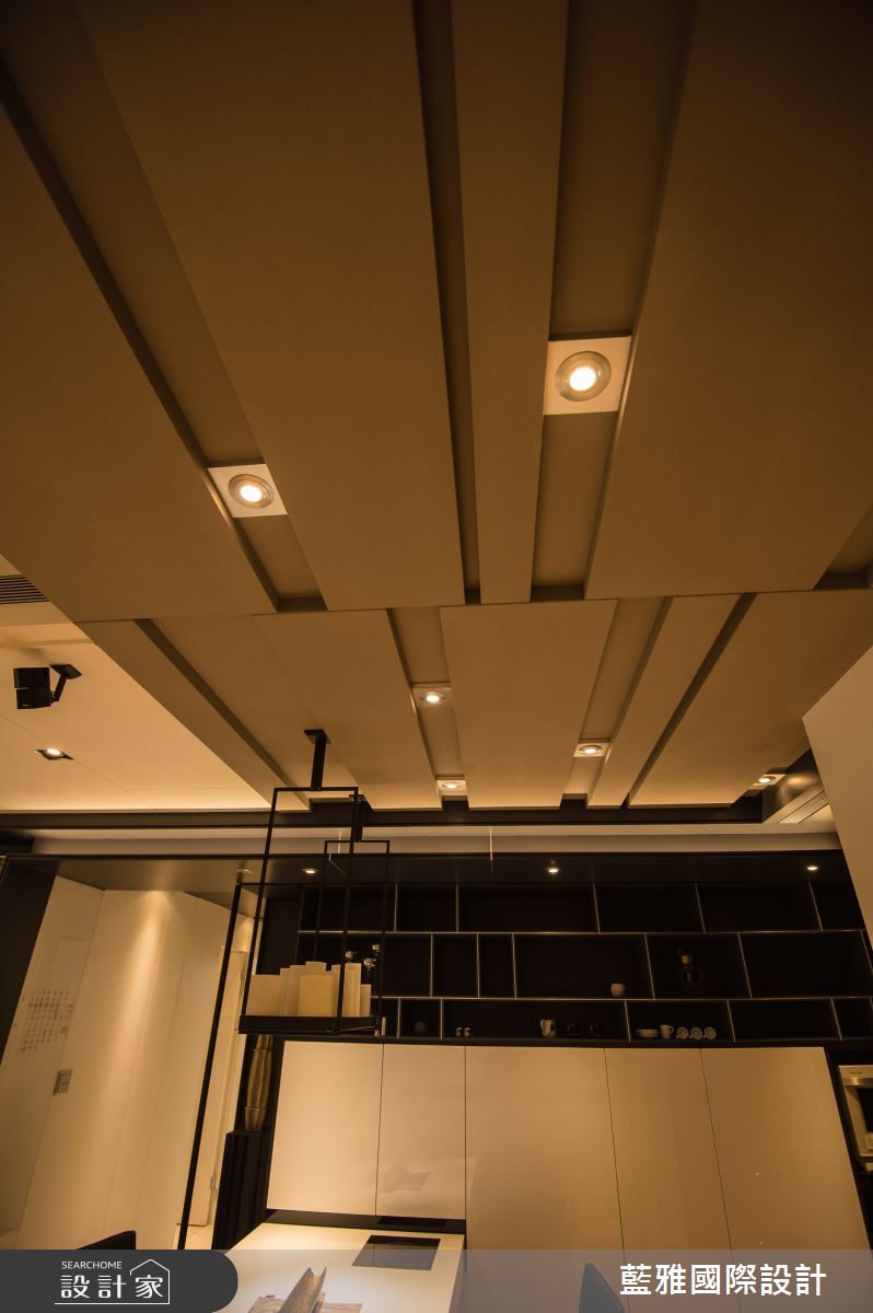45坪新成屋(5年以下)＿混搭風案例圖片＿藍雅國際設計＿藍雅_10之35