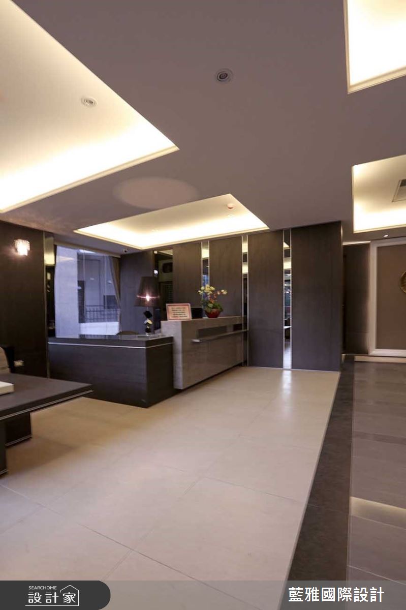 30坪新成屋(5年以下)＿療癒風案例圖片＿藍雅國際設計＿藍雅_11之4