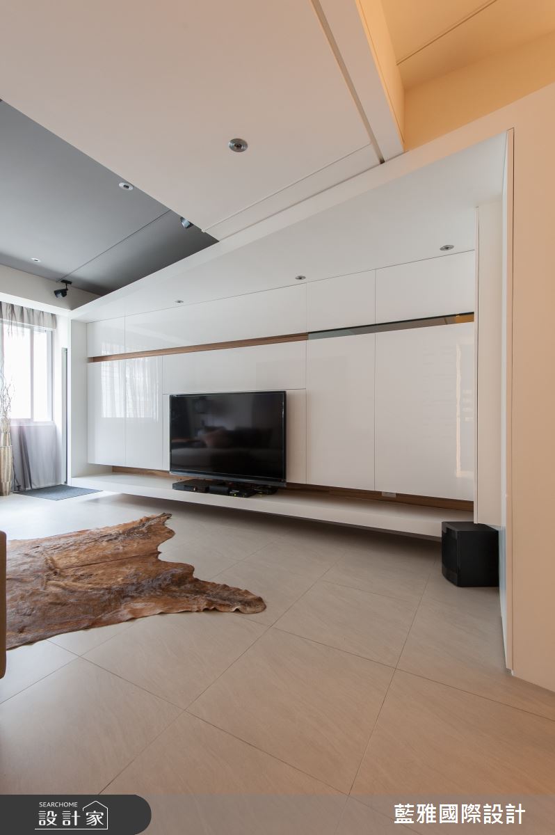 144坪老屋(16~30年)＿現代風案例圖片＿藍雅國際設計＿藍雅_12之3