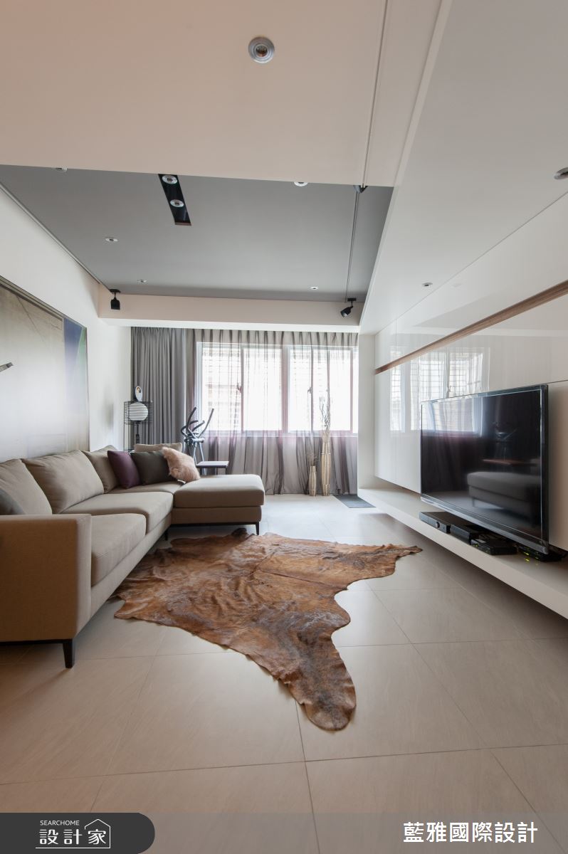 144坪老屋(16~30年)＿現代風案例圖片＿藍雅國際設計＿藍雅_12之4