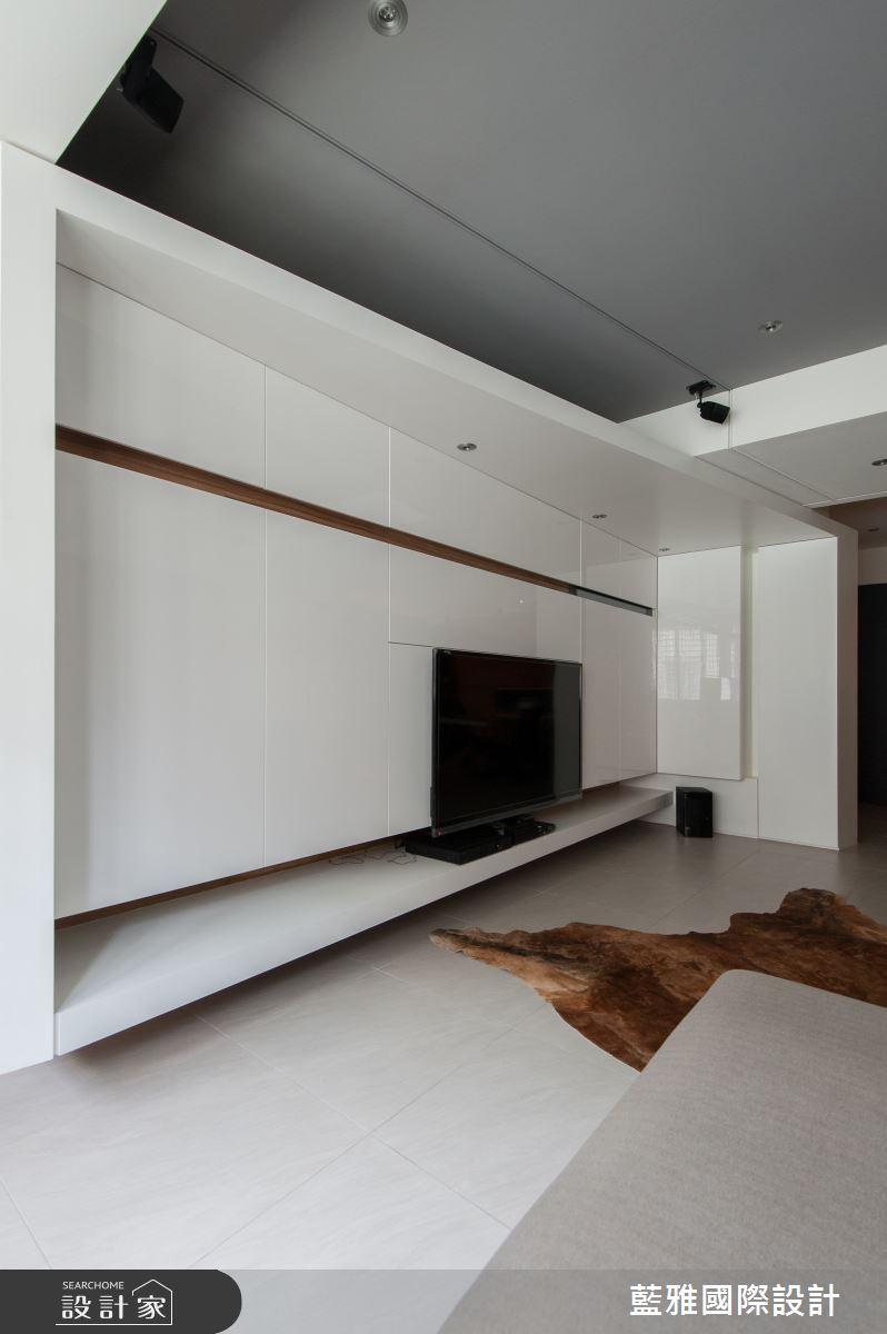 144坪老屋(16~30年)＿現代風案例圖片＿藍雅國際設計＿藍雅_12之5