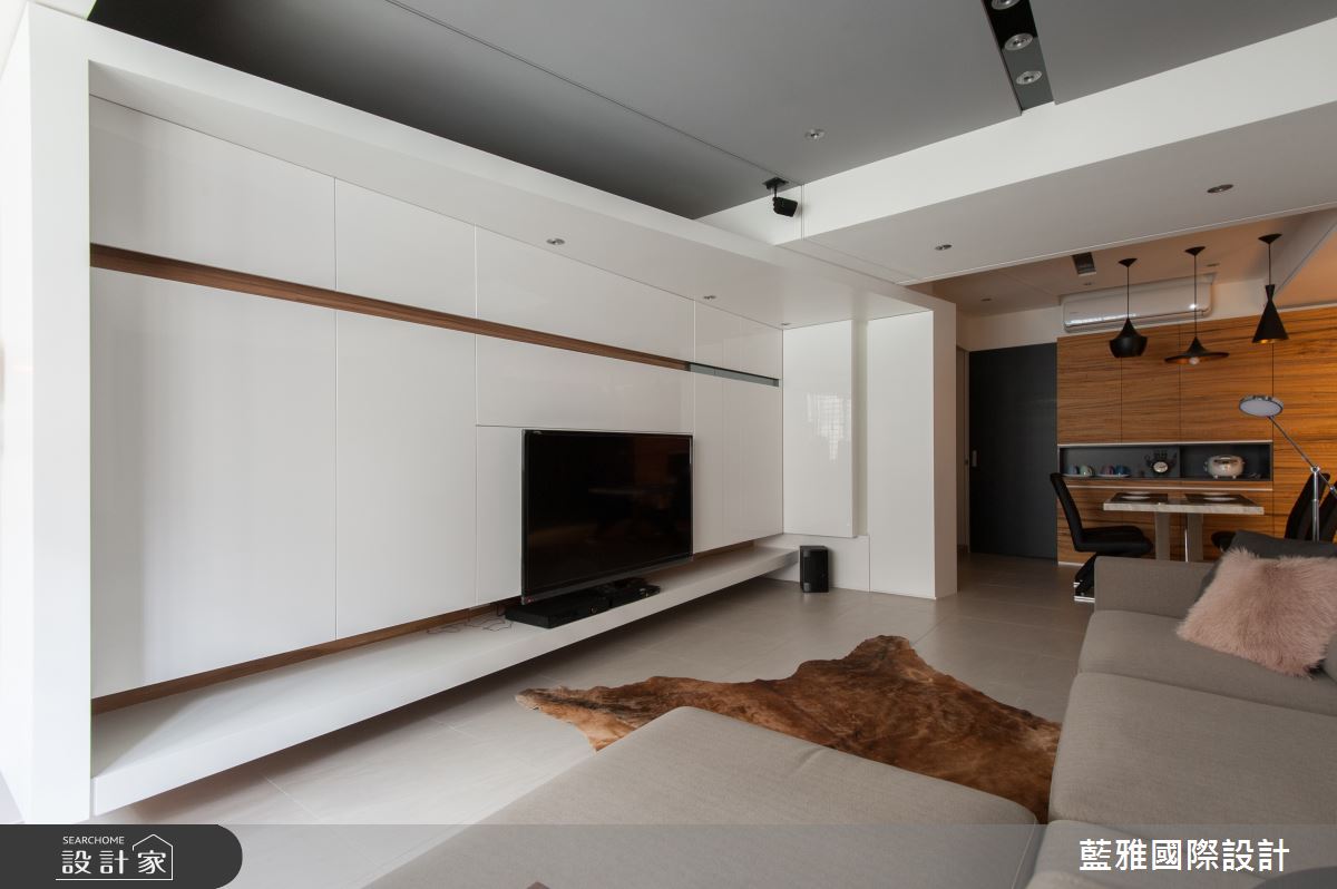 144坪老屋(16~30年)＿現代風案例圖片＿藍雅國際設計＿藍雅_12之7