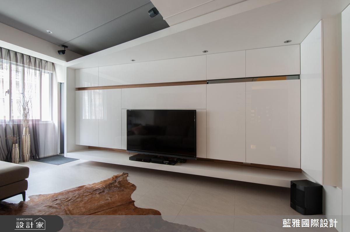 144坪老屋(16~30年)＿現代風案例圖片＿藍雅國際設計＿藍雅_12之9