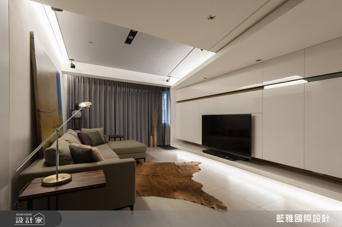 144坪老屋(16~30年)＿現代風案例圖片＿藍雅國際設計＿藍雅_12之10