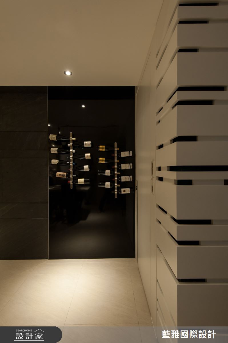 144坪老屋(16~30年)＿現代風案例圖片＿藍雅國際設計＿藍雅_12之17