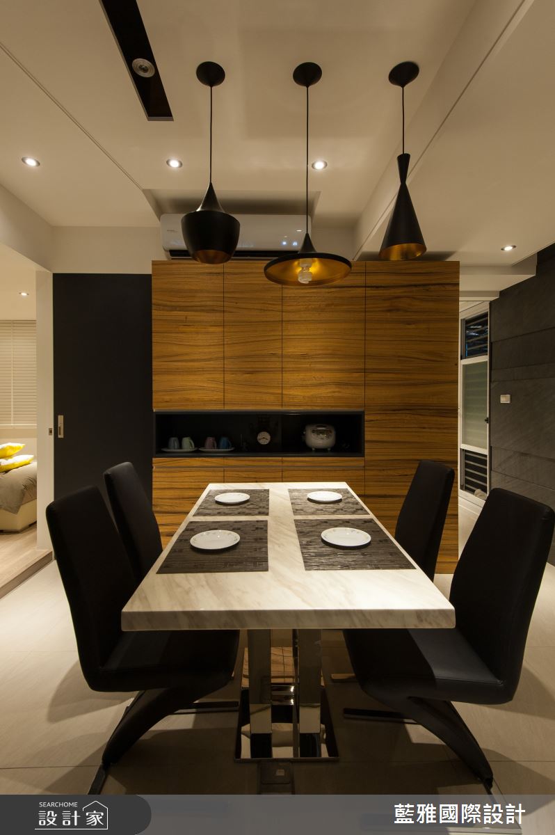 144坪老屋(16~30年)＿現代風案例圖片＿藍雅國際設計＿藍雅_12之14