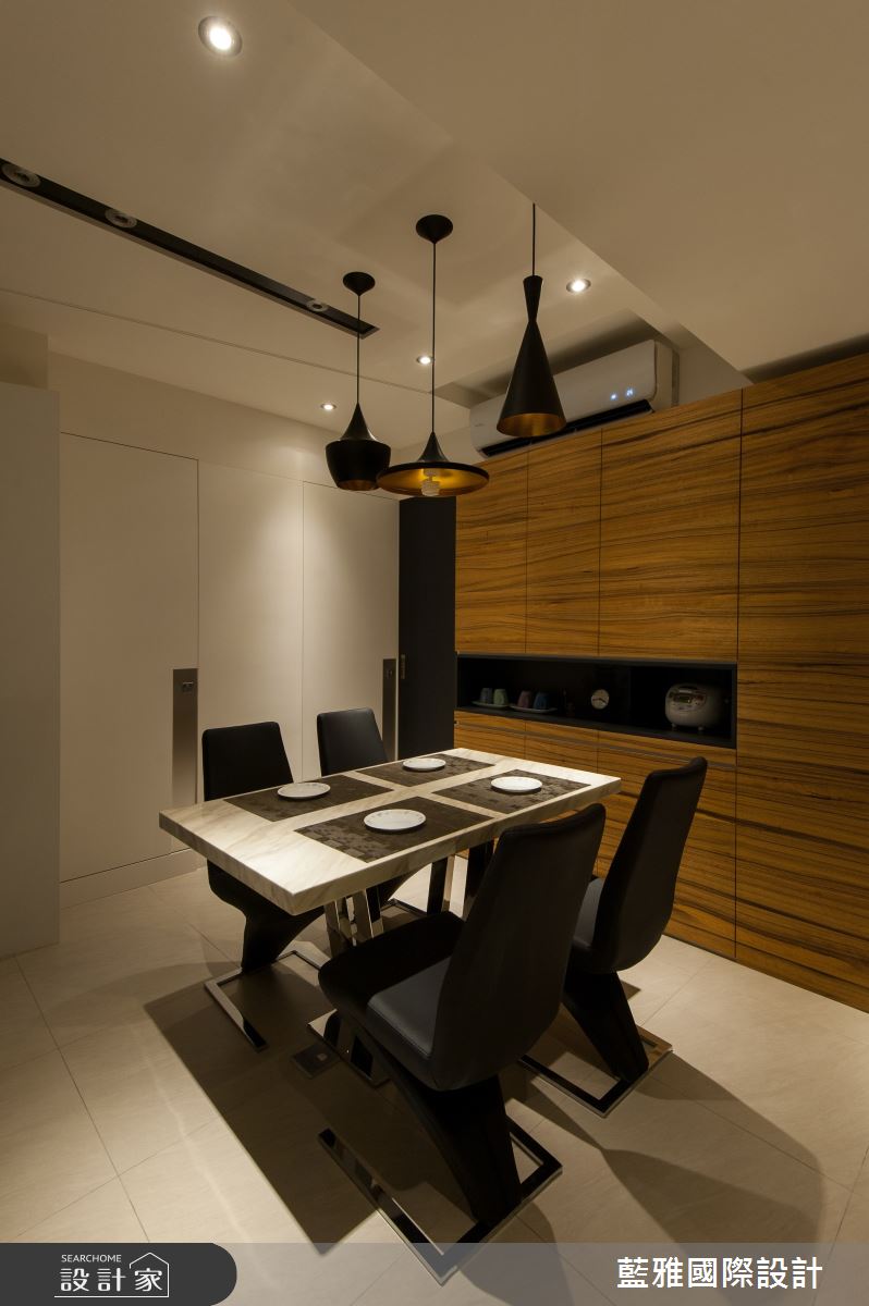 144坪老屋(16~30年)＿現代風案例圖片＿藍雅國際設計＿藍雅_12之15