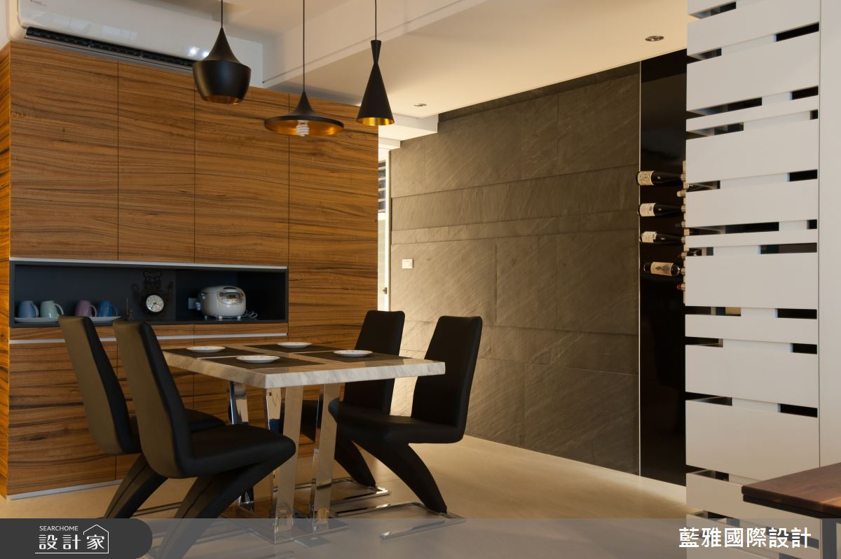 144坪老屋(16~30年)＿現代風案例圖片＿藍雅國際設計＿藍雅_12之16