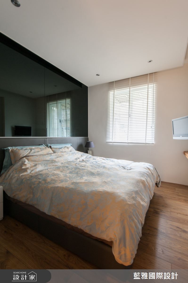 144坪老屋(16~30年)＿現代風案例圖片＿藍雅國際設計＿藍雅_12之21