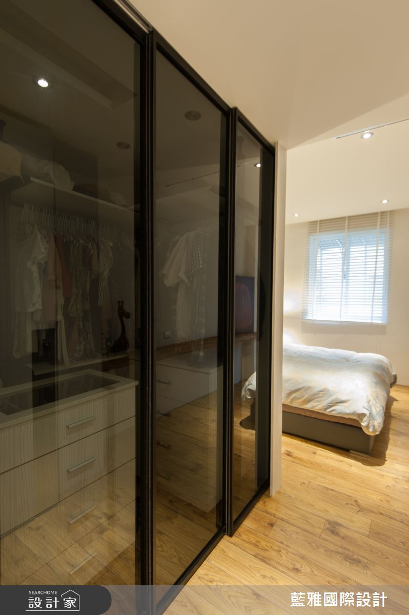 144坪老屋(16~30年)＿現代風案例圖片＿藍雅國際設計＿藍雅_12之22