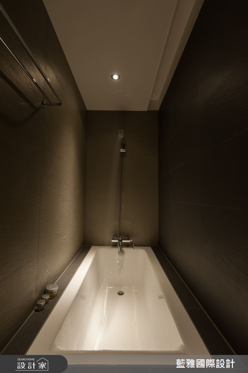 144坪老屋(16~30年)＿現代風案例圖片＿藍雅國際設計＿藍雅_12之24