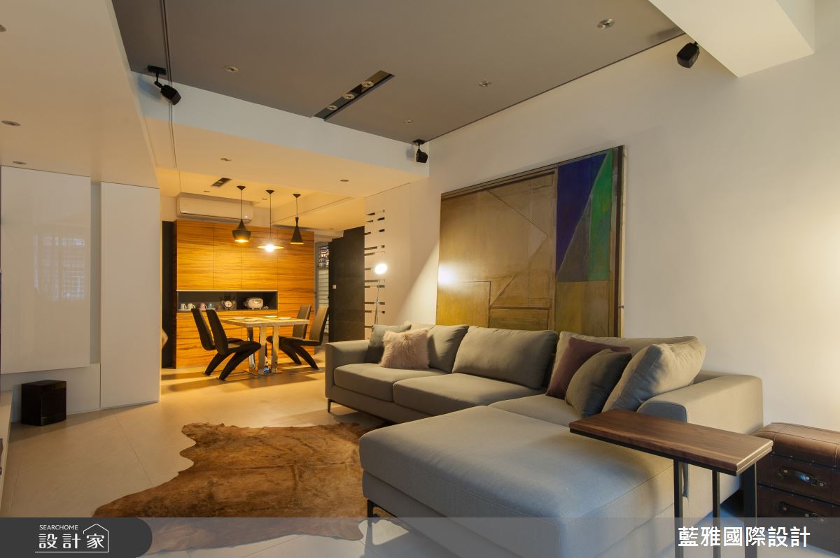 144坪老屋(16~30年)＿現代風案例圖片＿藍雅國際設計＿藍雅_12之13