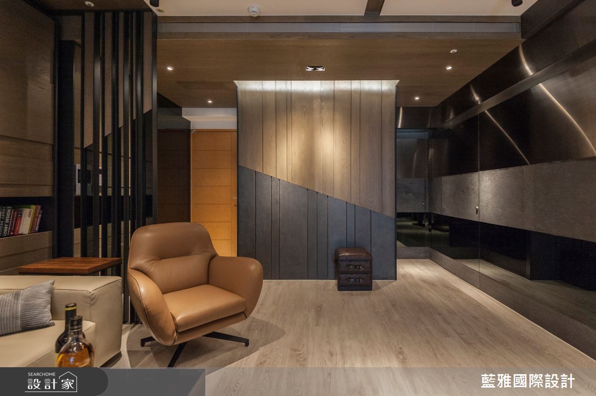 52坪新成屋(5年以下)＿現代風案例圖片＿藍雅國際設計＿惹雅_14之5