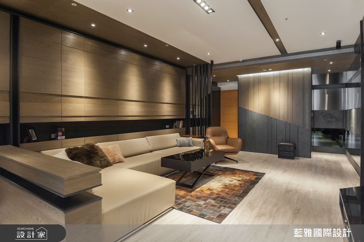 52坪新成屋(5年以下)＿現代風案例圖片＿藍雅國際設計＿惹雅_14之6