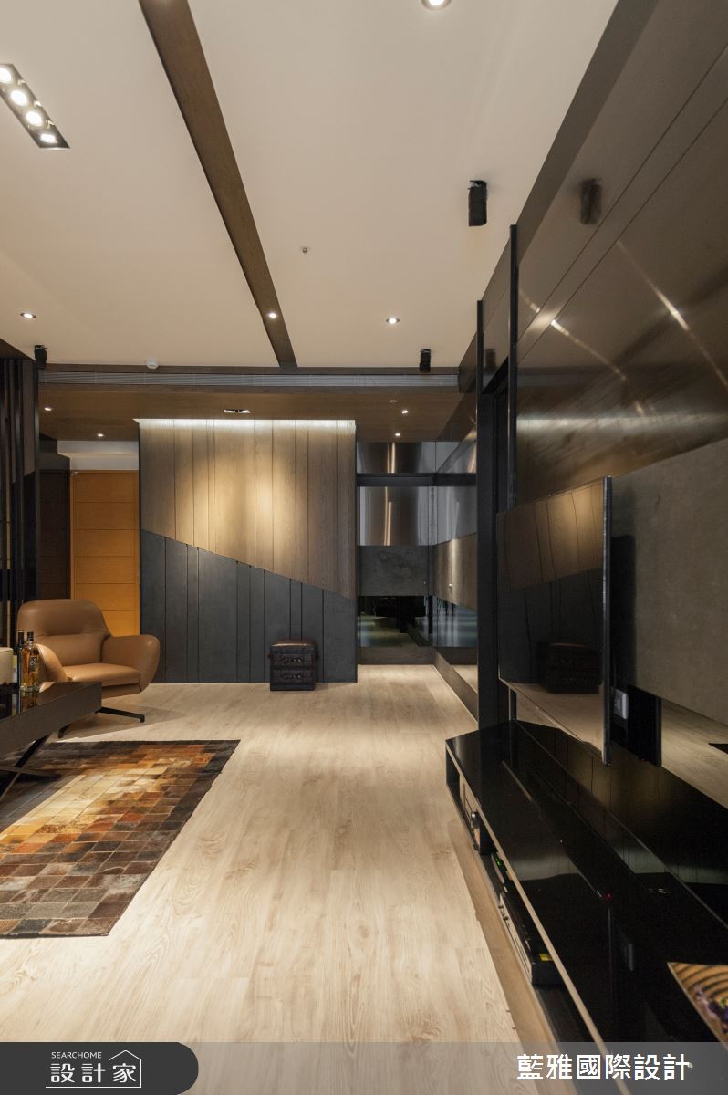 52坪新成屋(5年以下)＿現代風案例圖片＿藍雅國際設計＿惹雅_14之8