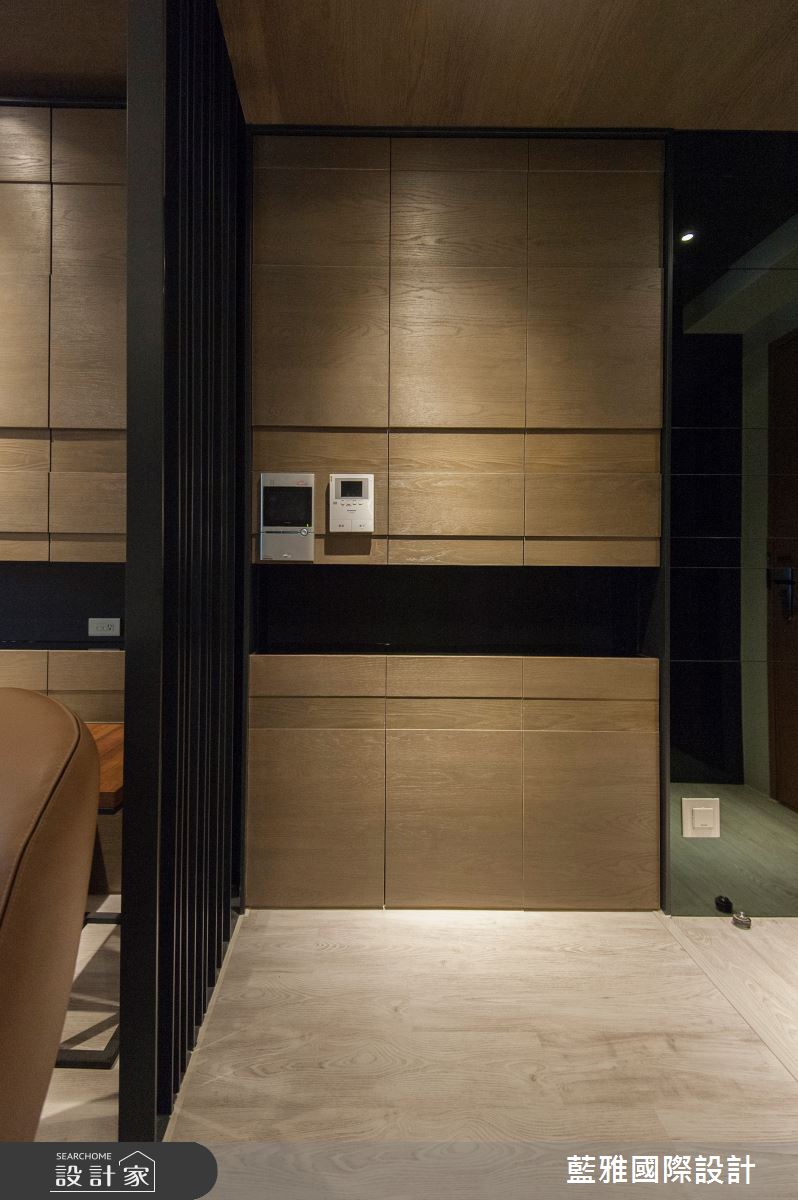 52坪新成屋(5年以下)＿現代風案例圖片＿藍雅國際設計＿惹雅_14之10