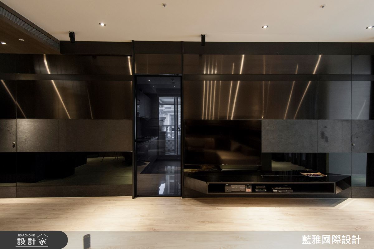 52坪新成屋(5年以下)＿現代風案例圖片＿藍雅國際設計＿惹雅_14之11