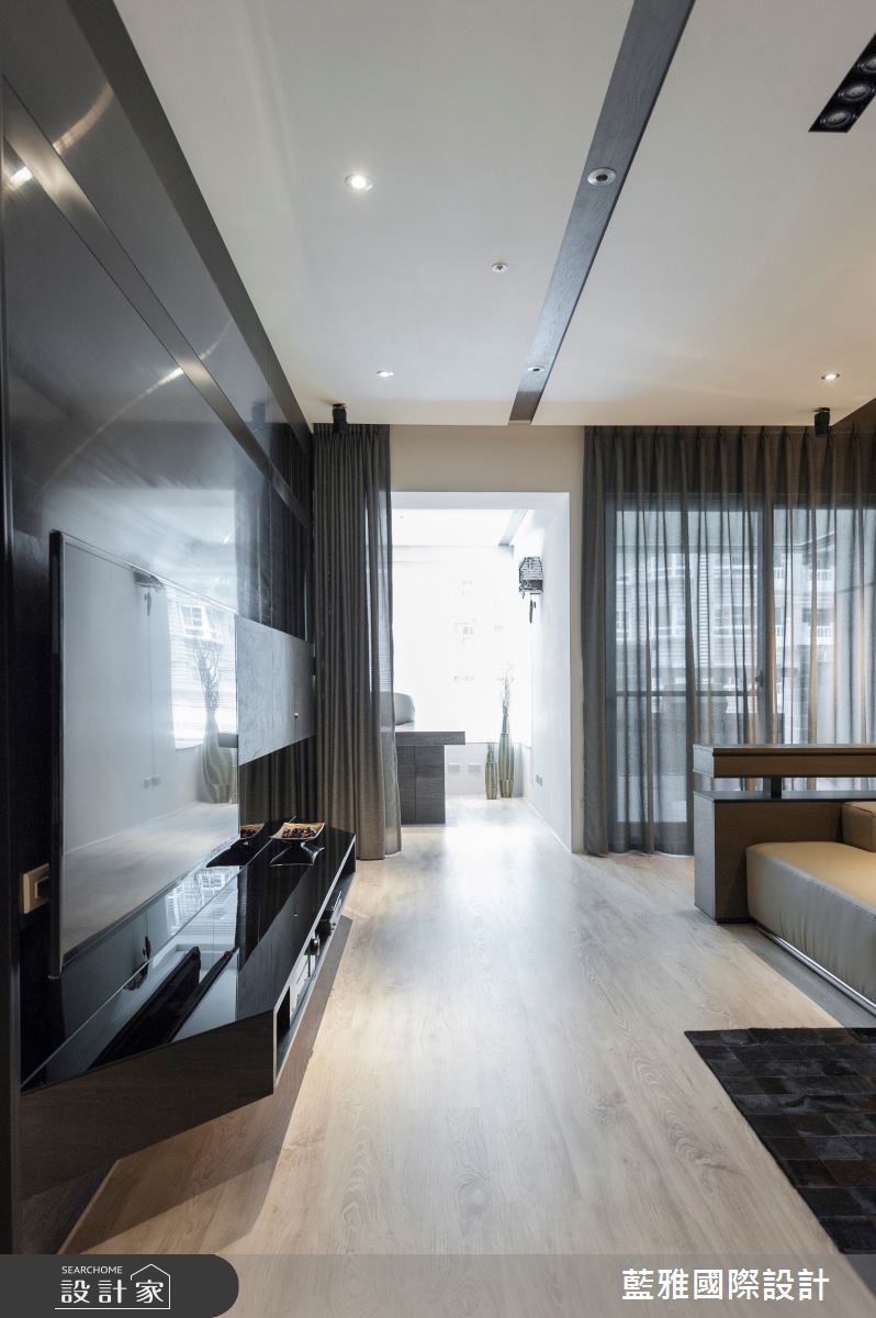 52坪新成屋(5年以下)＿現代風案例圖片＿藍雅國際設計＿惹雅_14之12