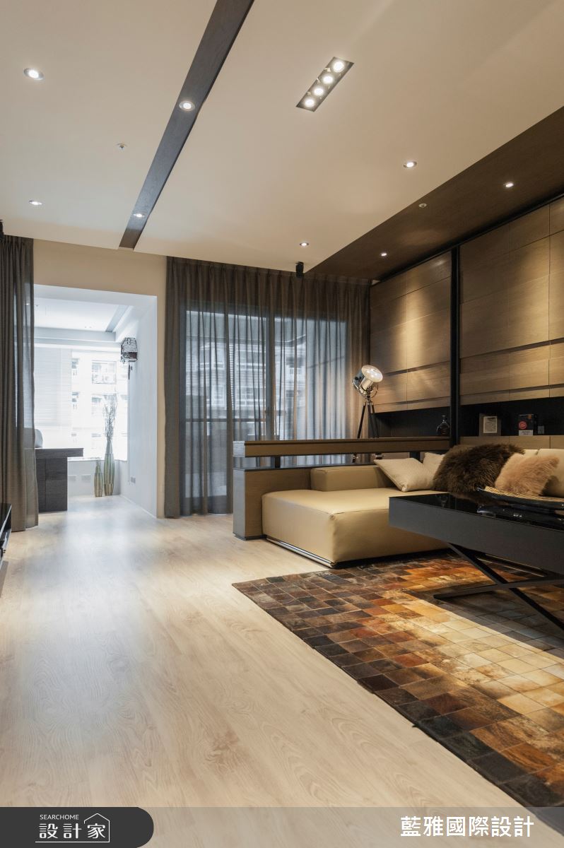 52坪新成屋(5年以下)＿現代風案例圖片＿藍雅國際設計＿惹雅_14之13