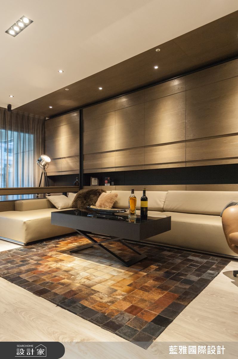 52坪新成屋(5年以下)＿現代風案例圖片＿藍雅國際設計＿惹雅_14之14