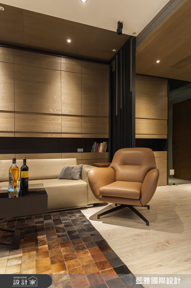 52坪新成屋(5年以下)＿現代風案例圖片＿藍雅國際設計＿惹雅_14之15