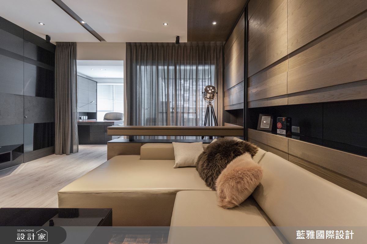 52坪新成屋(5年以下)＿現代風案例圖片＿藍雅國際設計＿惹雅_14之18
