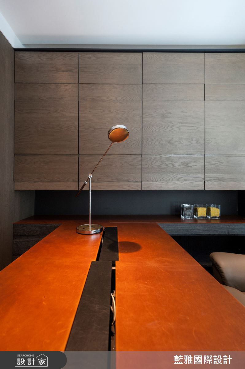 52坪新成屋(5年以下)＿現代風案例圖片＿藍雅國際設計＿惹雅_14之21