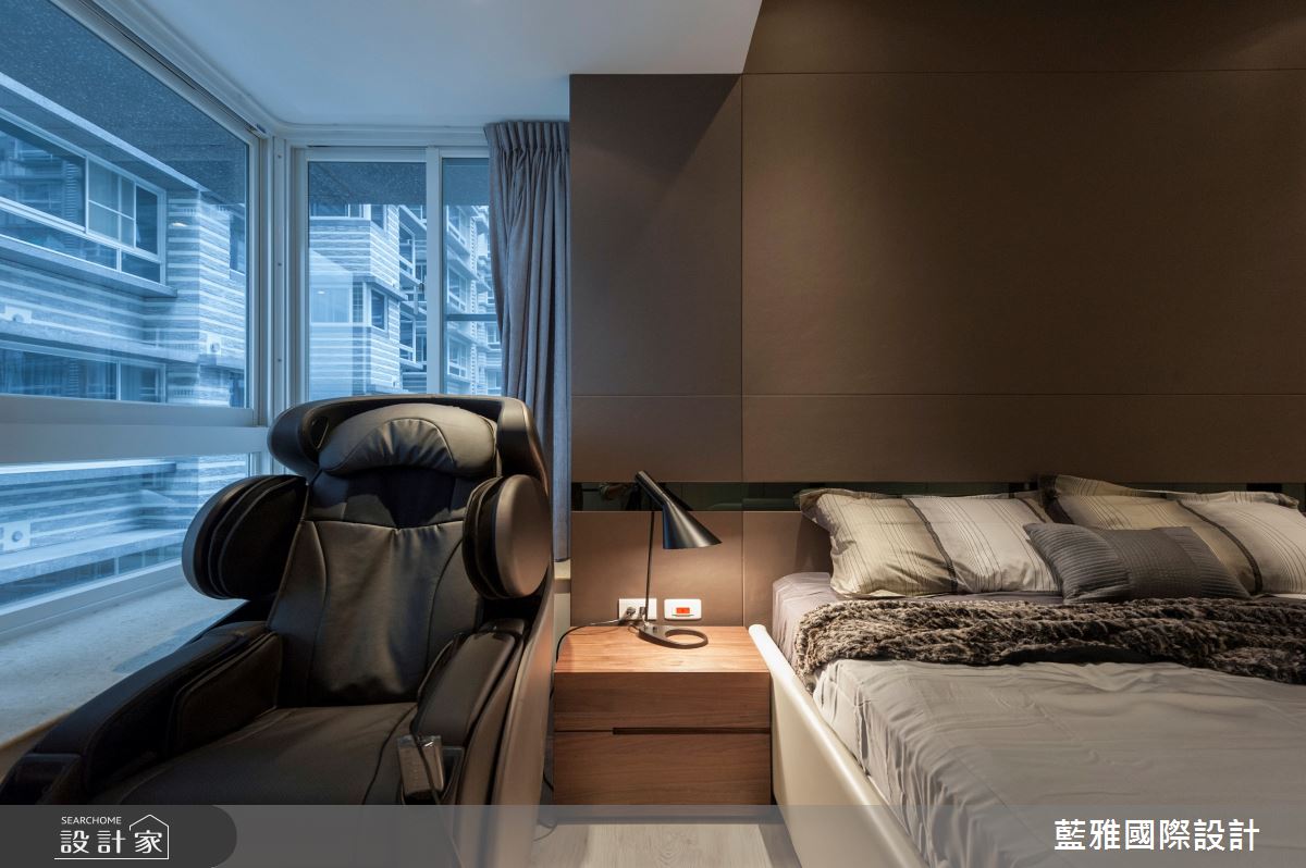 52坪新成屋(5年以下)＿現代風案例圖片＿藍雅國際設計＿惹雅_14之22