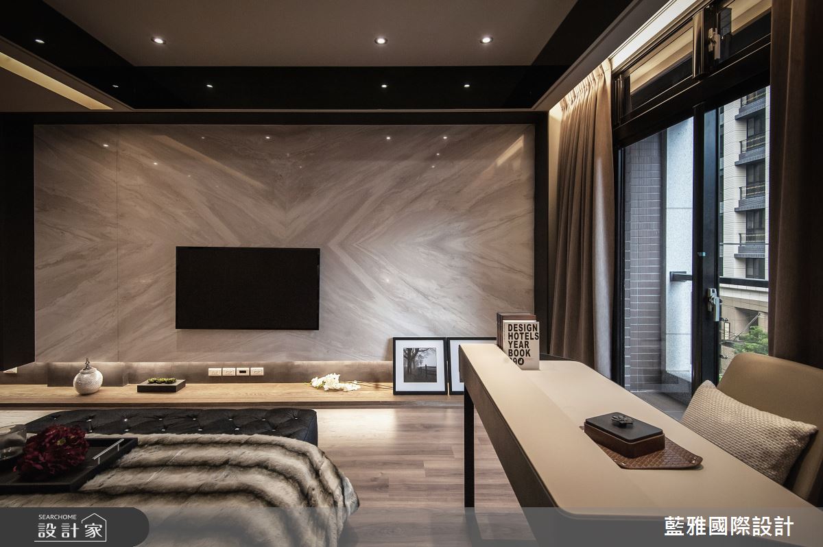 140坪新成屋(5年以下)＿奢華風案例圖片＿藍雅國際設計＿藍雅_17之11