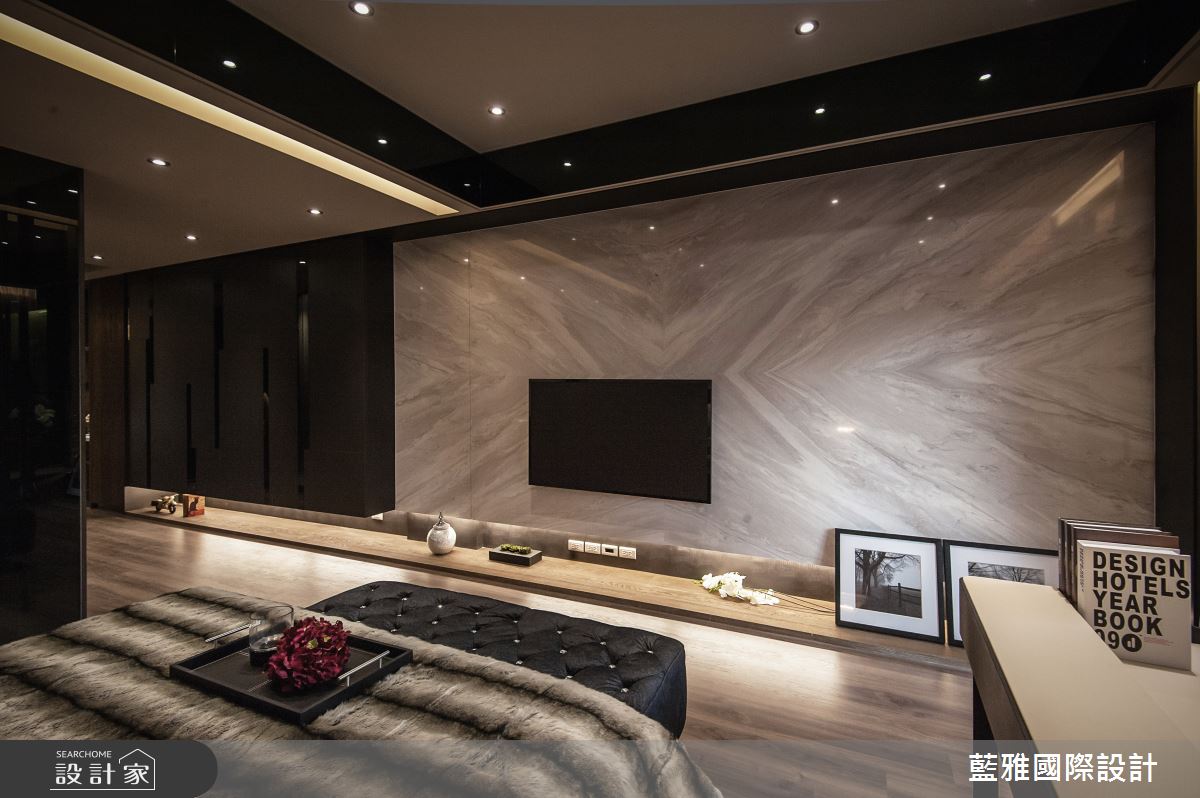 140坪新成屋(5年以下)＿奢華風案例圖片＿藍雅國際設計＿藍雅_17之19