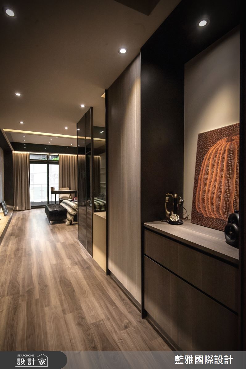 140坪新成屋(5年以下)＿奢華風案例圖片＿藍雅國際設計＿藍雅_17之13