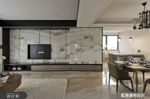 藍雅_22_新中式風