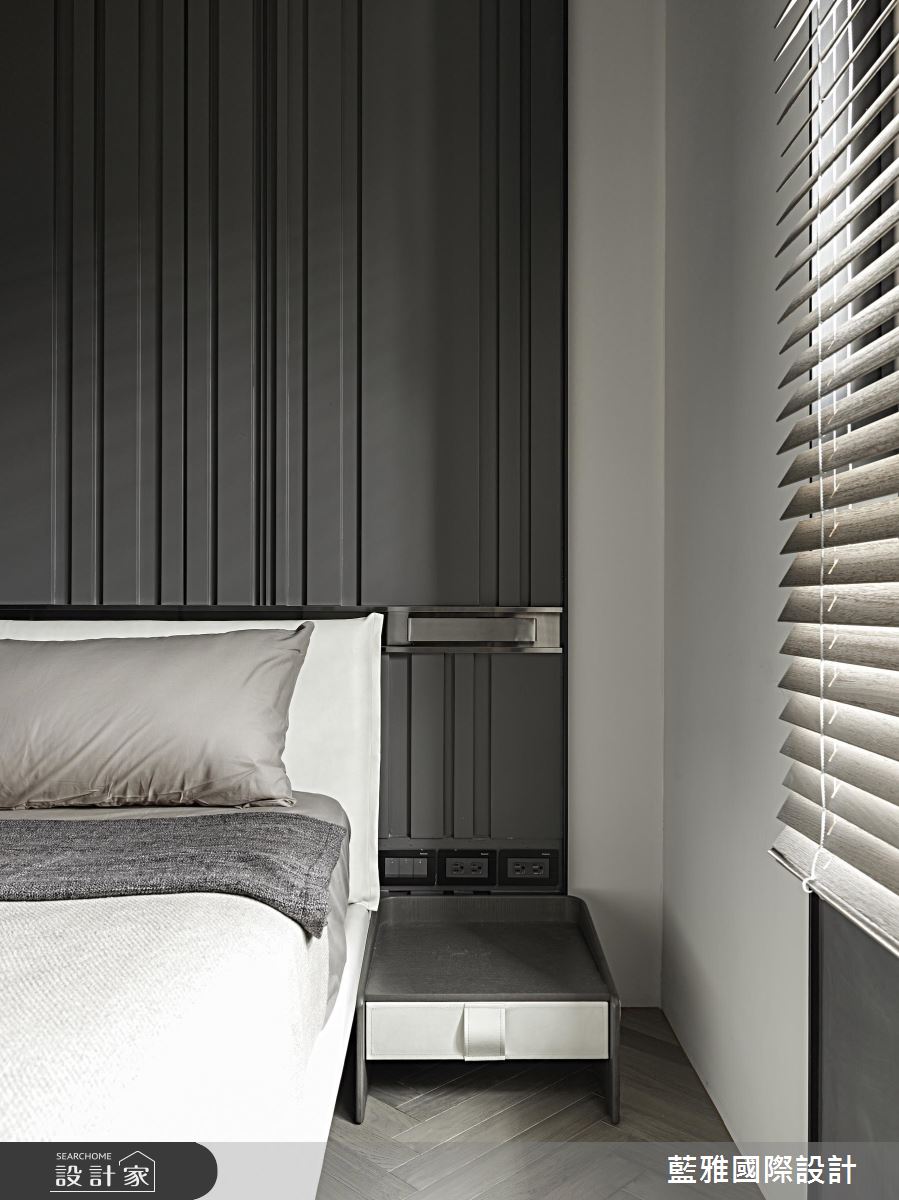 95坪新成屋(5年以下)＿奢華風客房案例圖片＿藍雅國際設計＿藍雅_29之40