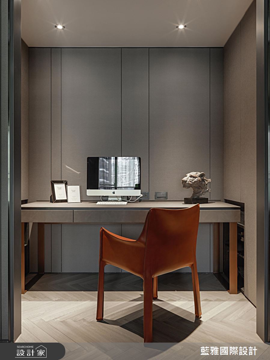 95坪新成屋(5年以下)＿奢華風臥室案例圖片＿藍雅國際設計＿藍雅_29之30