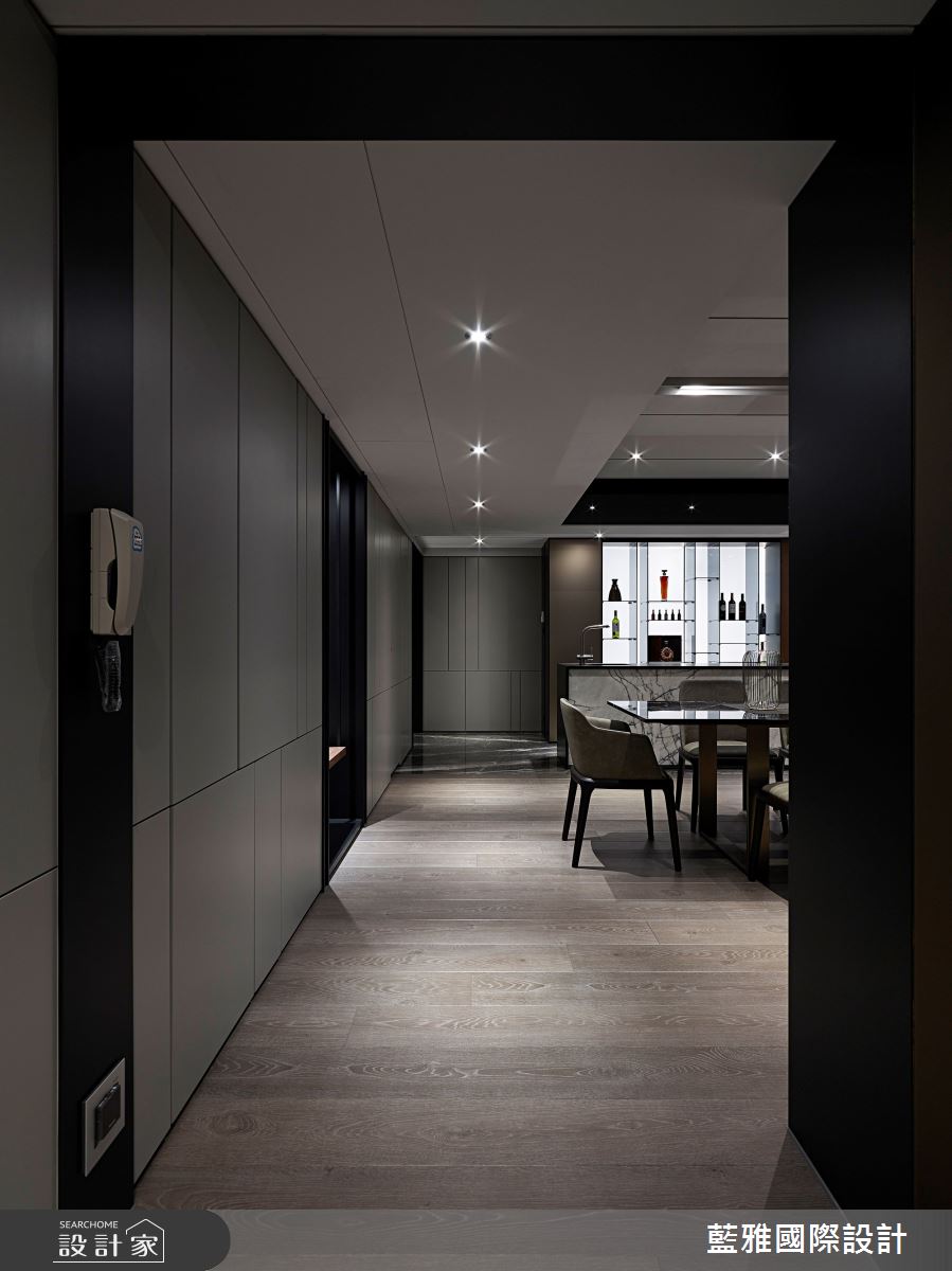 75坪中古屋(5~15年)＿奢華風案例圖片＿藍雅國際設計＿藍雅_30之1