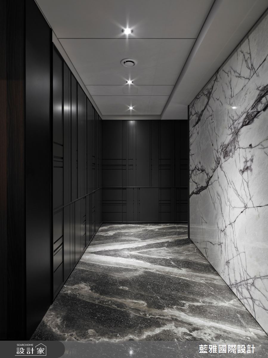 75坪中古屋(5~15年)＿奢華風案例圖片＿藍雅國際設計＿藍雅_30之18