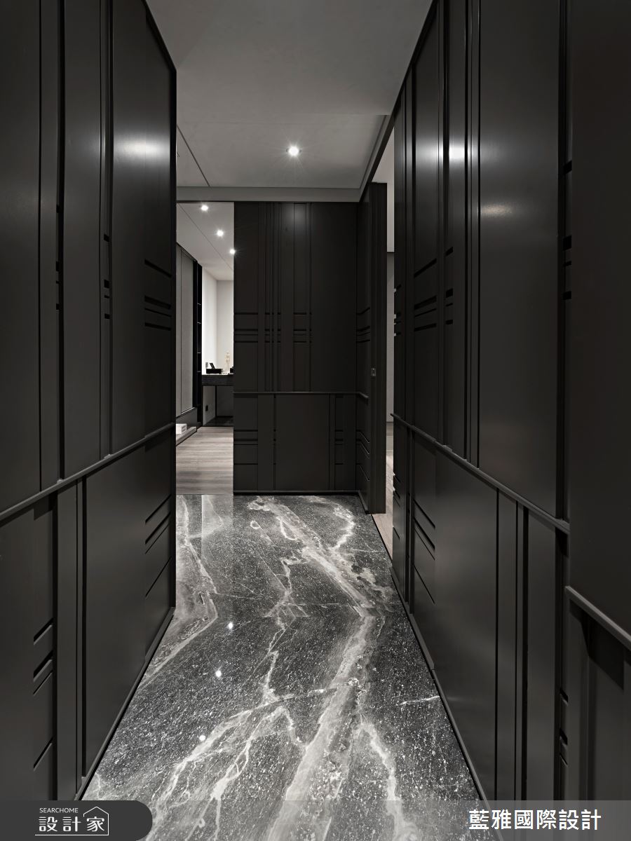 75坪中古屋(5~15年)＿奢華風案例圖片＿藍雅國際設計＿藍雅_30之20