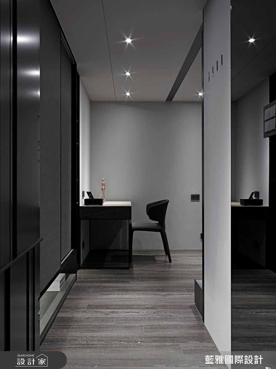 75坪中古屋(5~15年)＿奢華風案例圖片＿藍雅國際設計＿藍雅_30之21