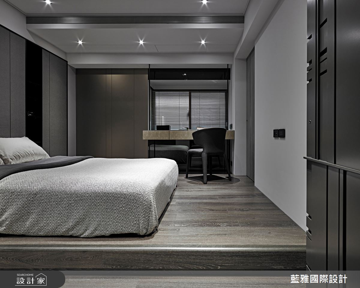 75坪中古屋(5~15年)＿奢華風案例圖片＿藍雅國際設計＿藍雅_30之24