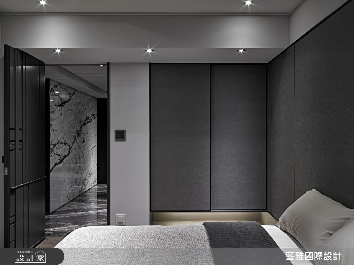 75坪中古屋(5~15年)＿奢華風案例圖片＿藍雅國際設計＿藍雅_30之25