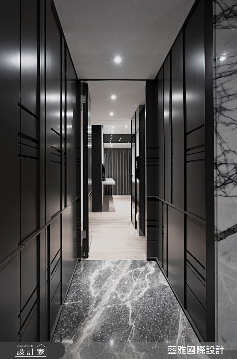 75坪中古屋(5~15年)＿奢華風案例圖片＿藍雅國際設計＿藍雅_30之27