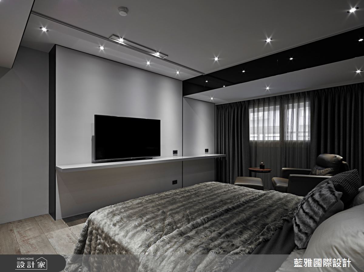 75坪中古屋(5~15年)＿奢華風案例圖片＿藍雅國際設計＿藍雅_30之28