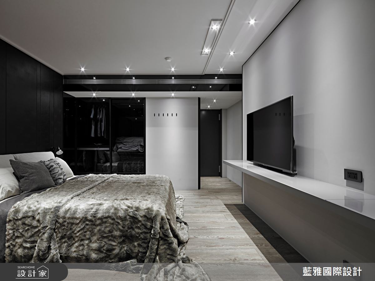 75坪中古屋(5~15年)＿奢華風案例圖片＿藍雅國際設計＿藍雅_30之30