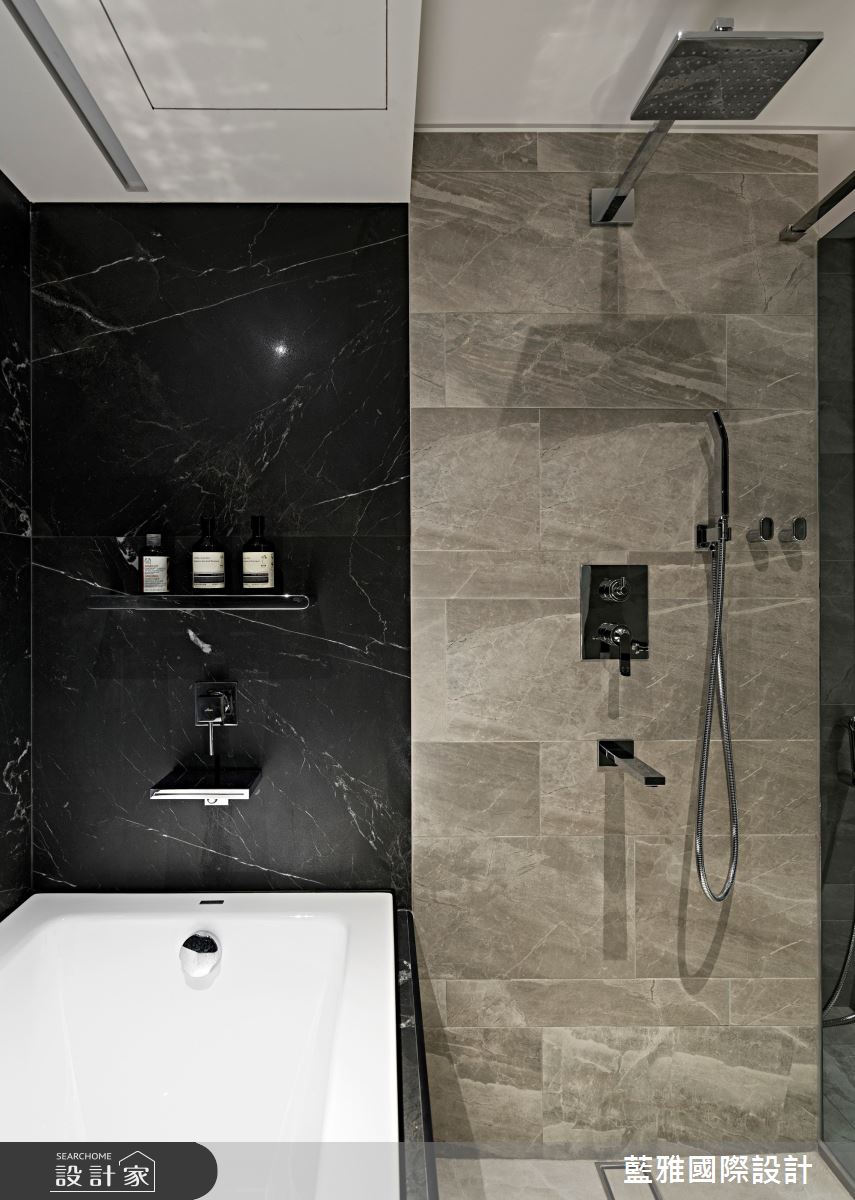 75坪中古屋(5~15年)＿奢華風案例圖片＿藍雅國際設計＿藍雅_30之36